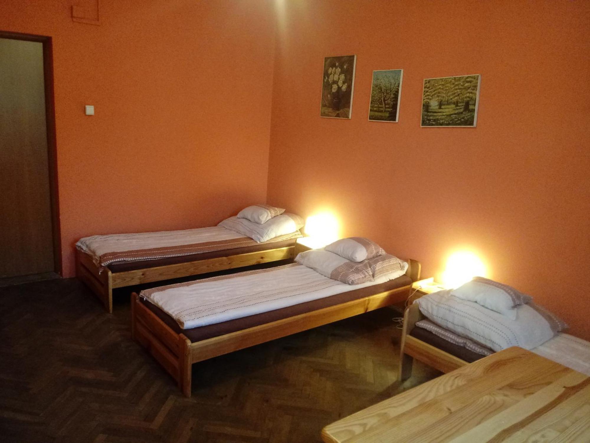 Pokoje Goscinne Monika Szling Zakopane Exterior foto